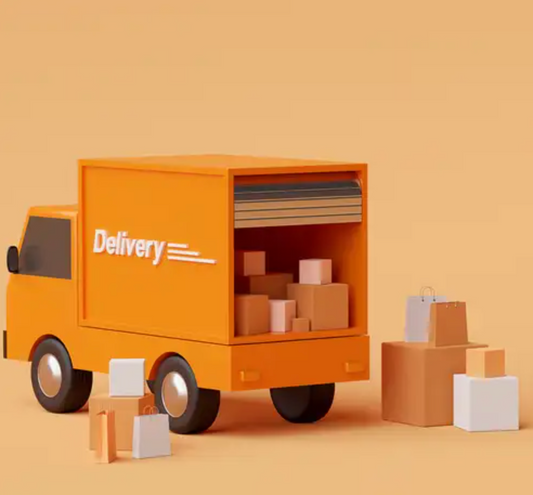 Amazon UAE and Noon Warehouses 